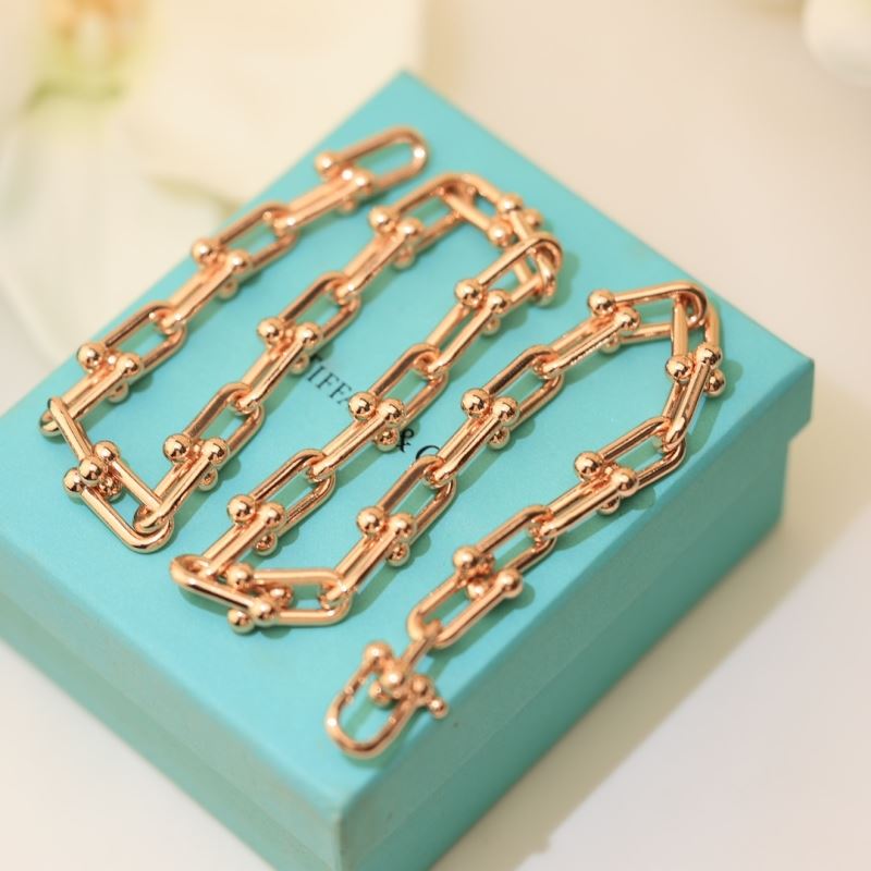 Tiffany Necklaces